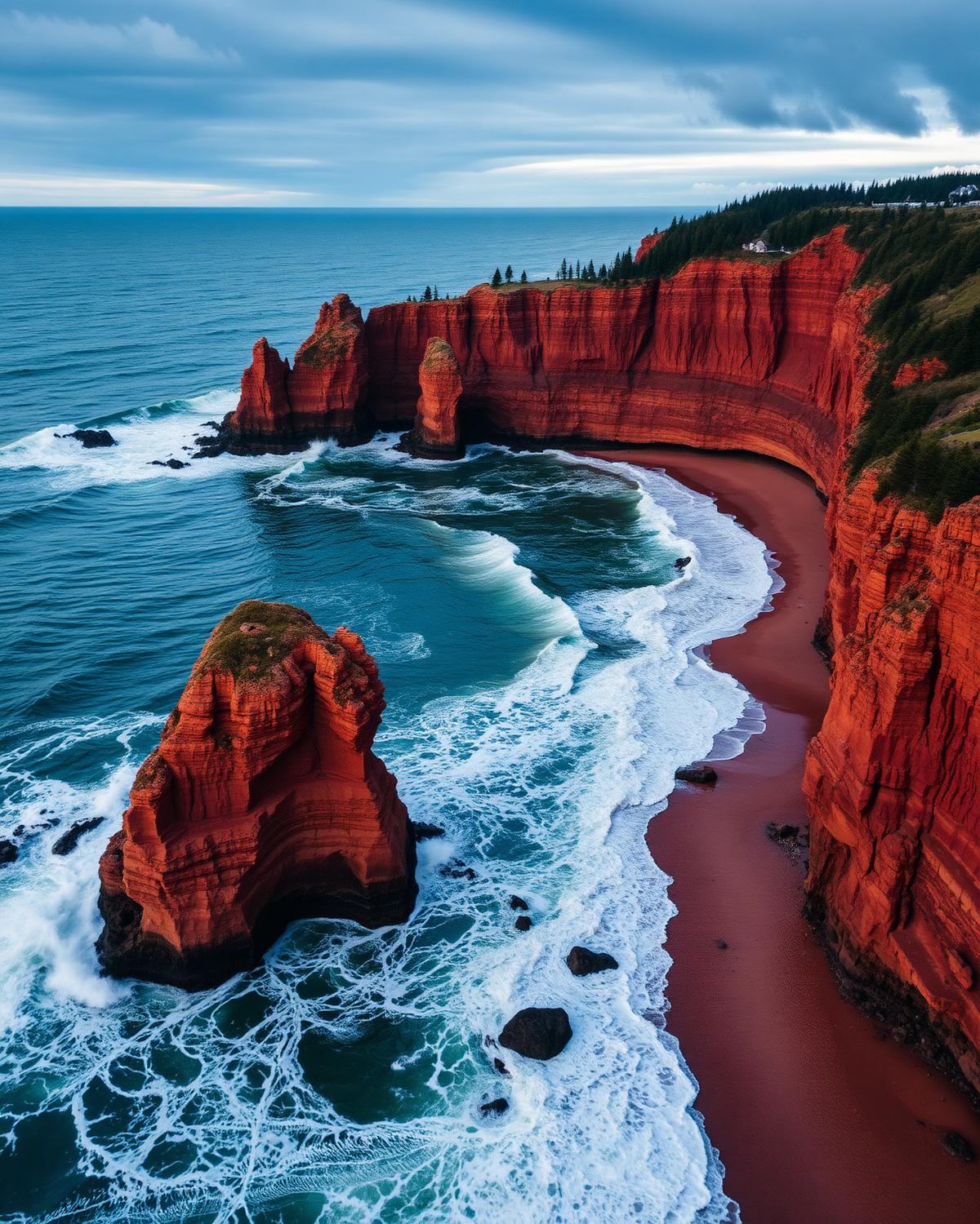 Cabot Trail