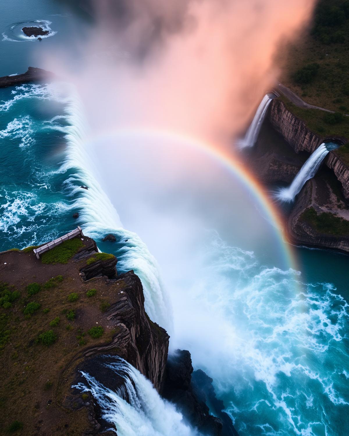 Niagara Falls