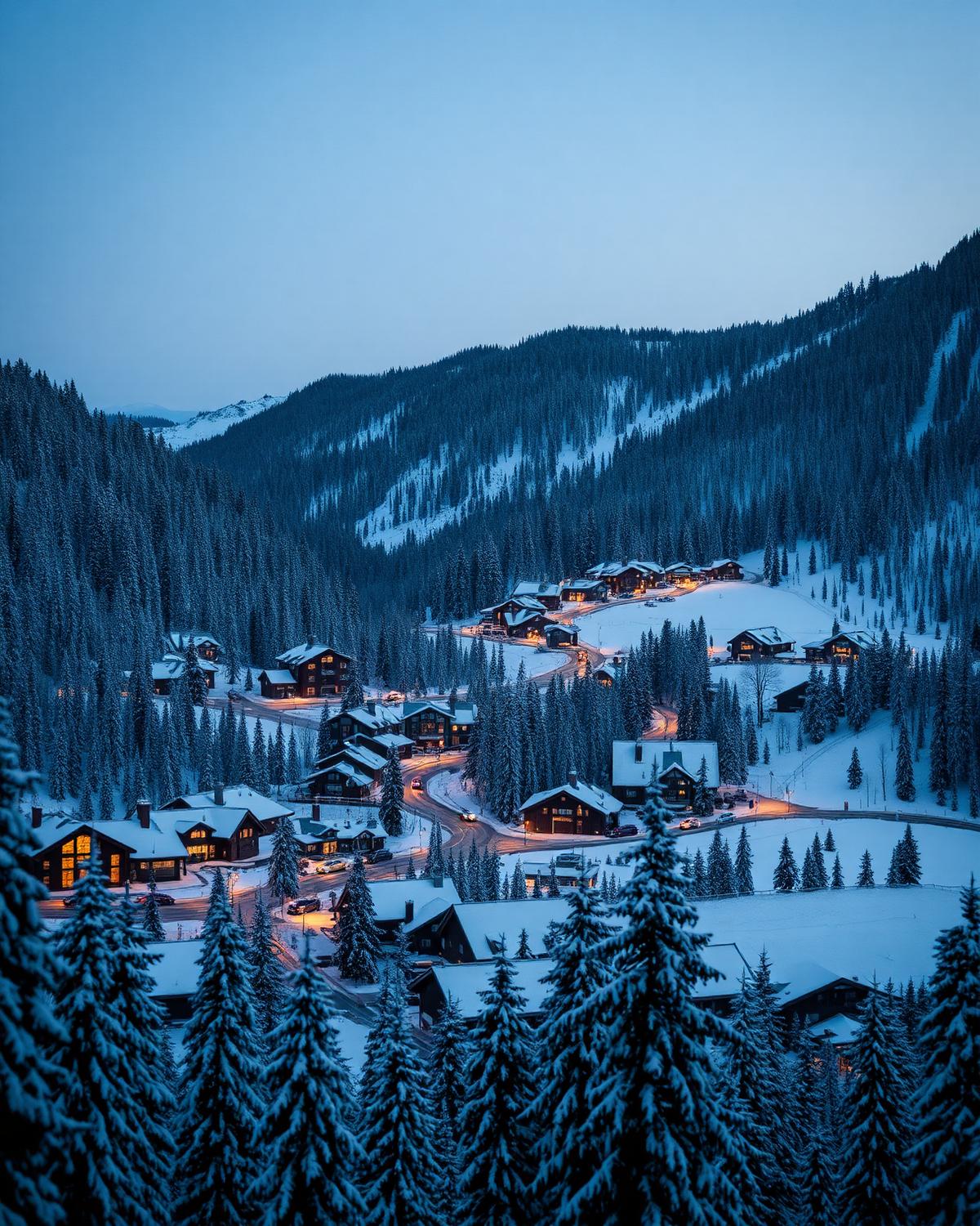 Whistler