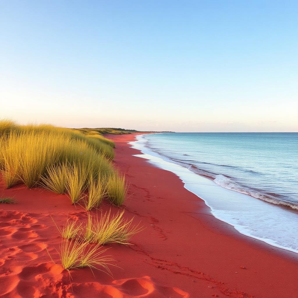 Cabot Beach Provincial Park
