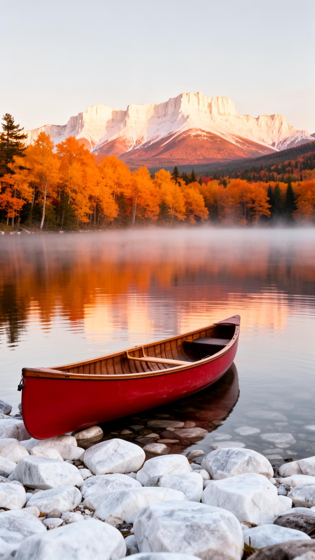 George Lake Campground