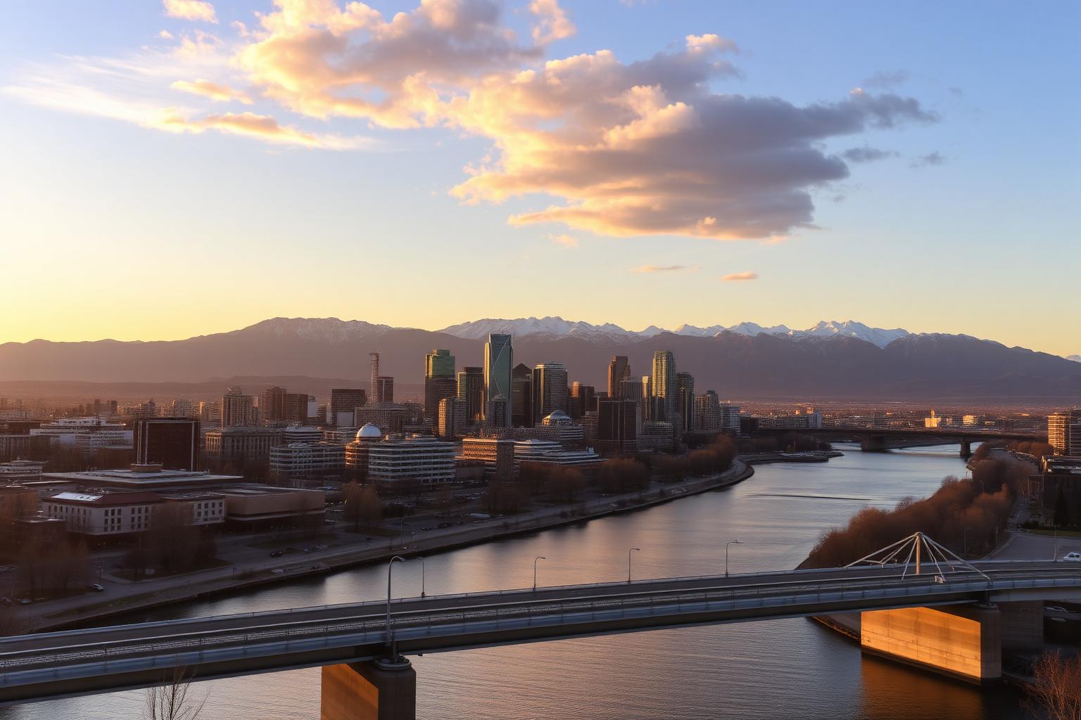 Calgary, Alberta