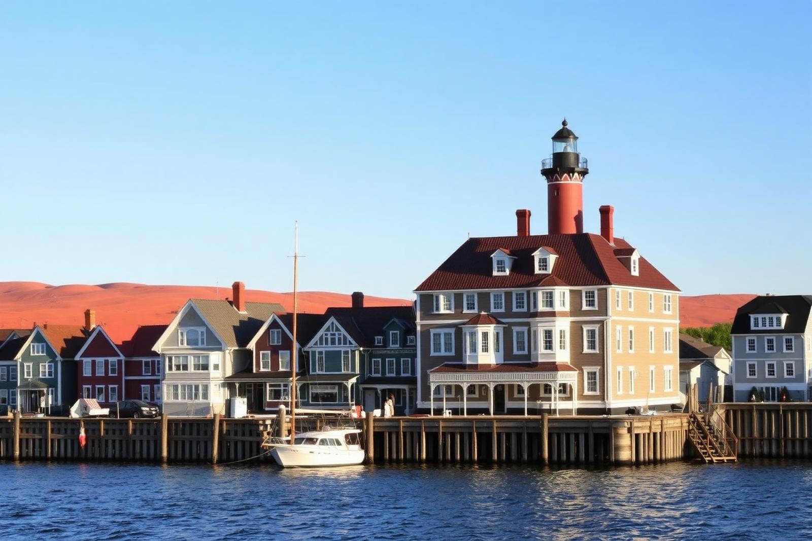 Charlottetown, Prince Edward Island
