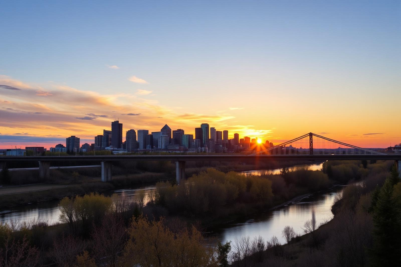 Edmonton, Alberta