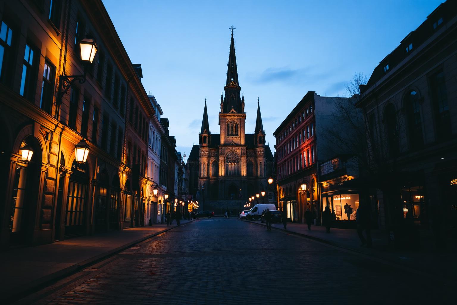 Montréal, Quebec