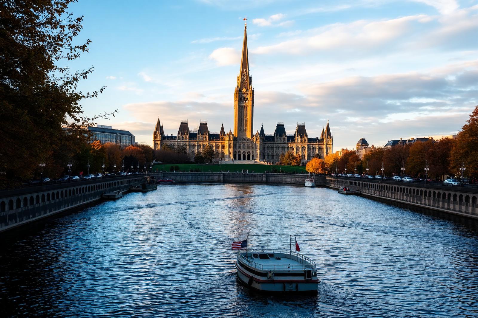 Ottawa, Ontario