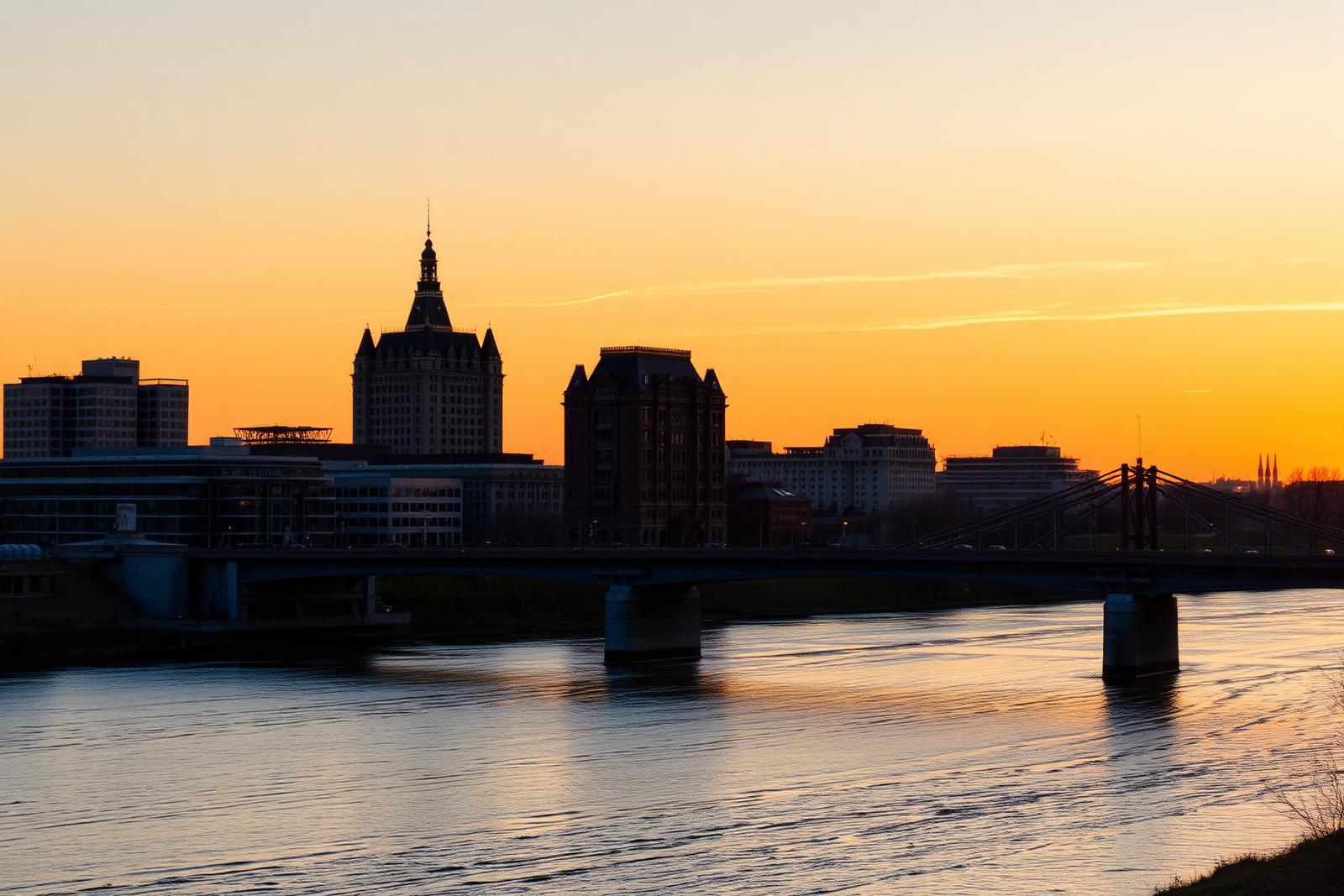 Saskatoon, Saskatchewan