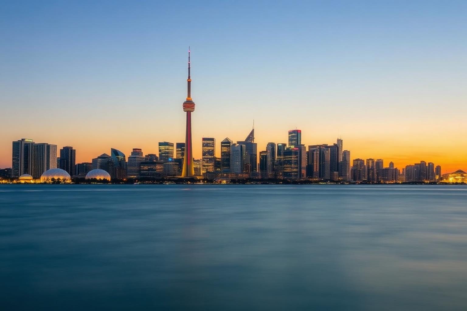 Toronto, Ontario
