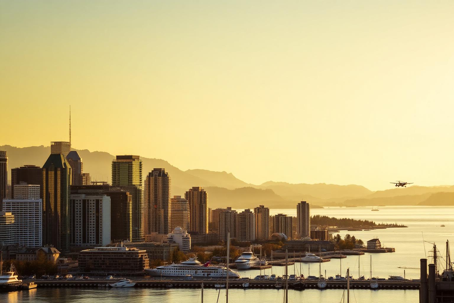 Vancouver, British Columbia