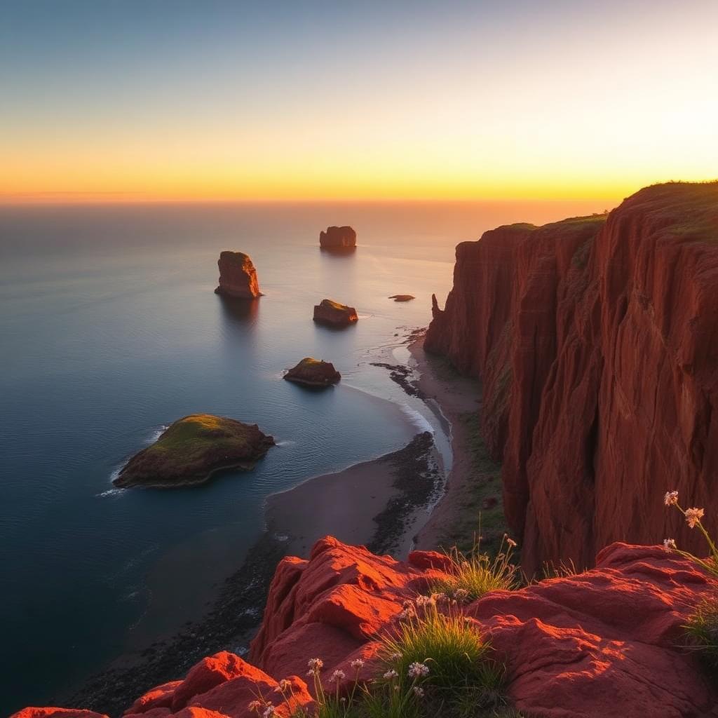 Five Islands Provincial Park