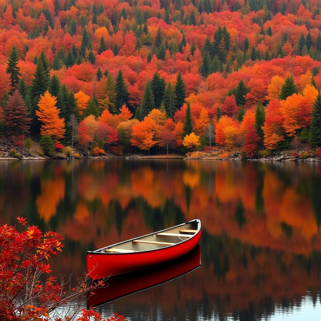 Parc national du Mont-Tremblant