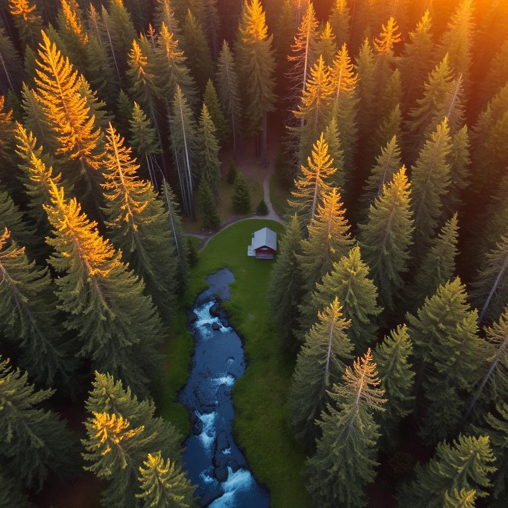 Narrow Hills Provincial Park