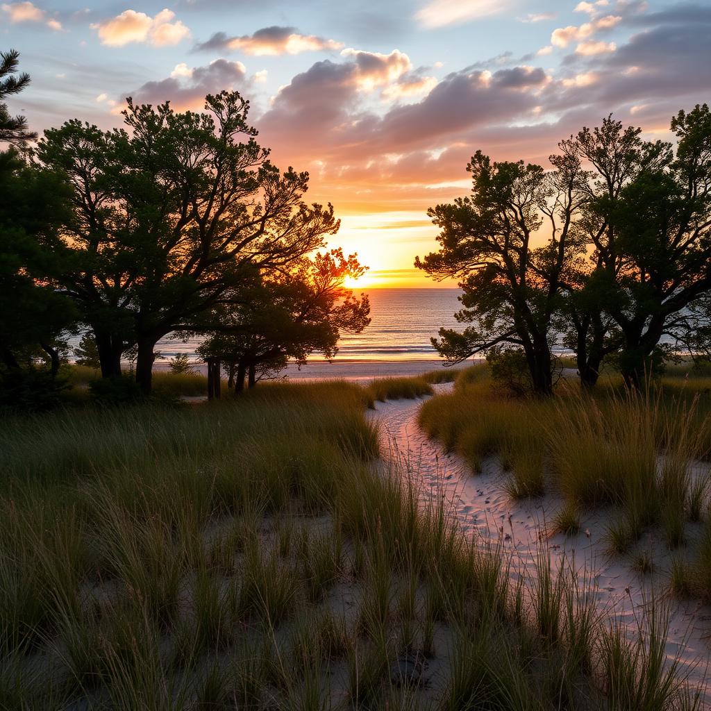 Pinery Provincial Park