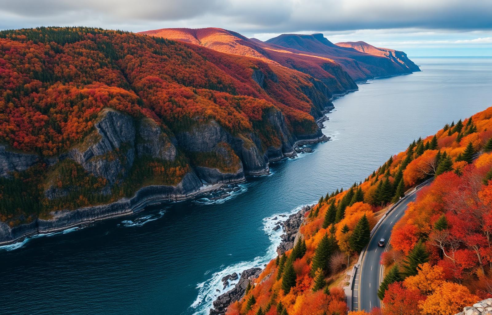 Cabot Trail