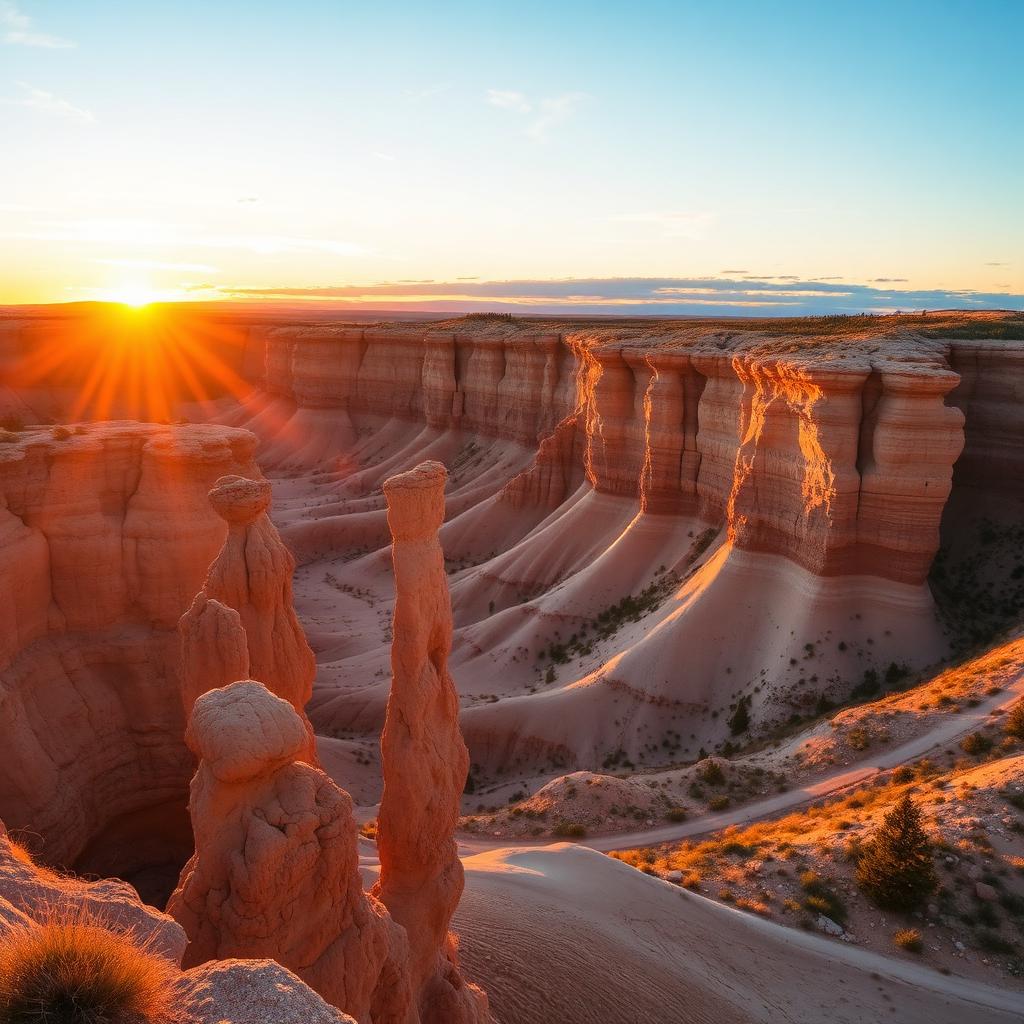 Writing-on-Stone Provincial Park